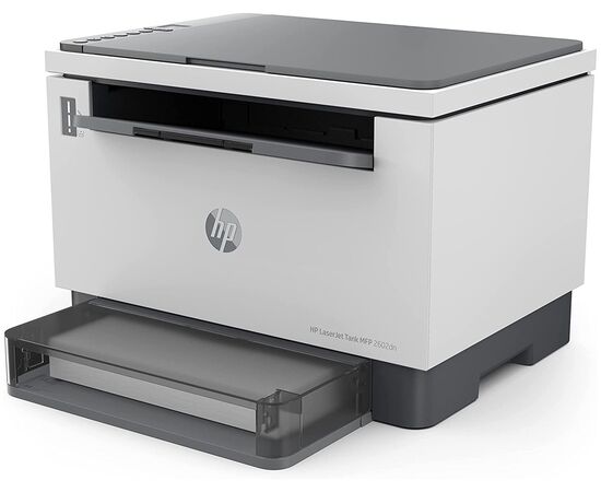  МФУ HP LaserJet Tank MFP 2602dn (2R3F0A) 
