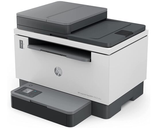  МФУ HP LaserJet Tank MFP 2602sdw (2R7F5A) 