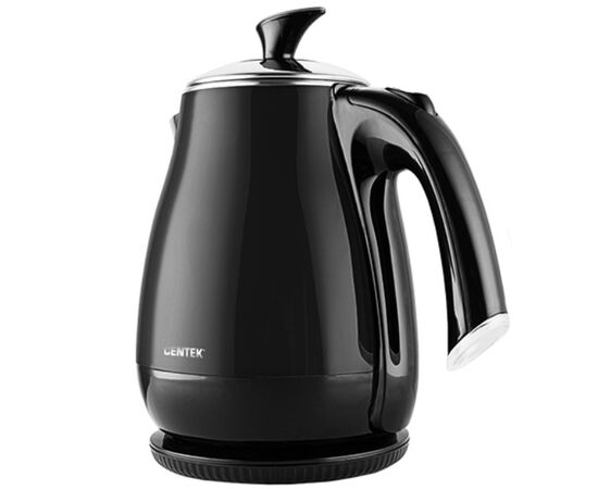  Чайник Centek CT-0007 Black 