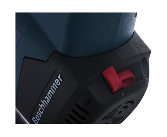  Перфоратор SDS-plus BOSCH GBH 3-28 DFR (800Вт, 3.1Дж, 3.6кг, 3реж, кейс +патрон sds-p (061124A000) 