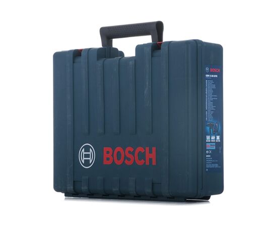  Перфоратор SDS-plus BOSCH GBH 3-28 DFR (800Вт, 3.1Дж, 3.6кг, 3реж, кейс +патрон sds-p (061124A000) 