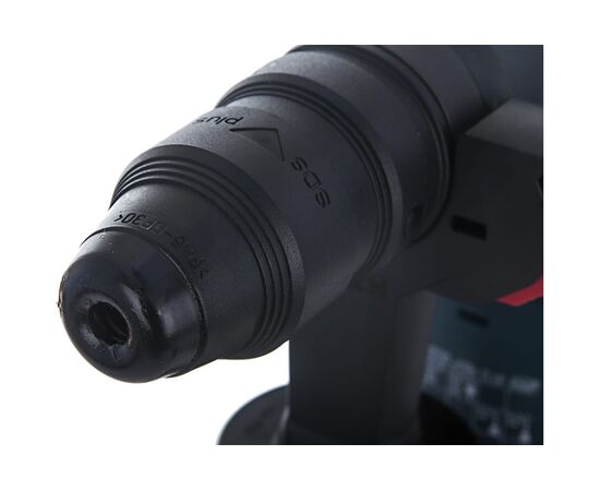  Перфоратор SDS-plus BOSCH GBH 3-28 DFR (800Вт, 3.1Дж, 3.6кг, 3реж, кейс +патрон sds-p (061124A000) 