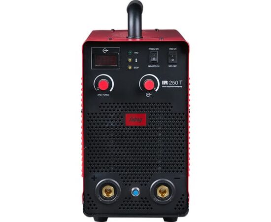  Инвертор сварочный FUBAG IR 250 T (41117) 