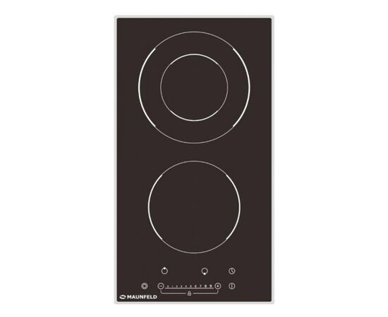  Варочная поверхность MAUNFELD EVSE292FDBK 