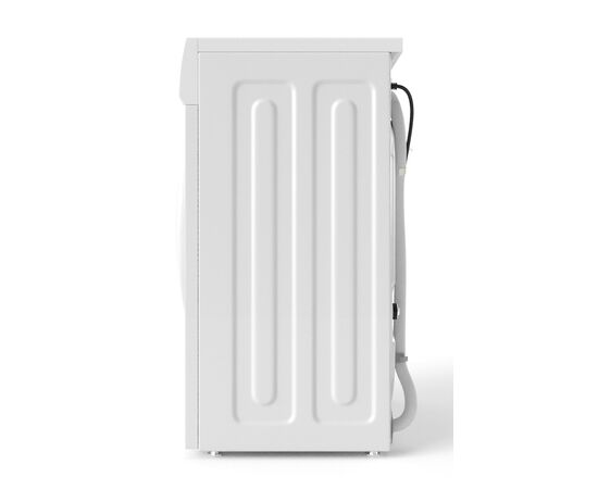  Стиральная машина SunWind SWME703 кл.:A++ фронт. макс.:7кг белый 