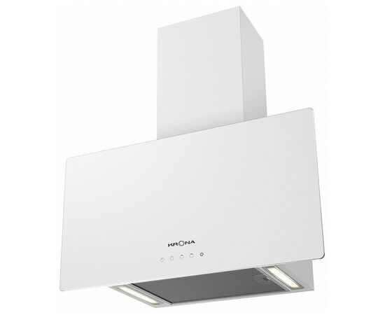  Вытяжка Krona CLEMENTINA 600 white S 