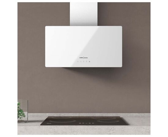  Вытяжка Krona CLEMENTINA 600 white S 