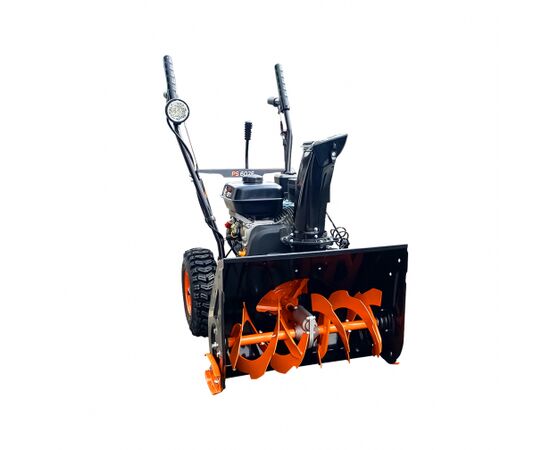  Снегоуборщик Patriot PS602 E 426109602 