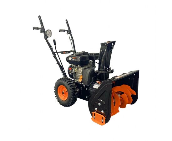  Снегоуборщик Patriot PS602 E 426109602 