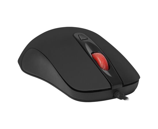  Мышь оптическая Defender Ultra Classic MB-280 (black) (220434) 