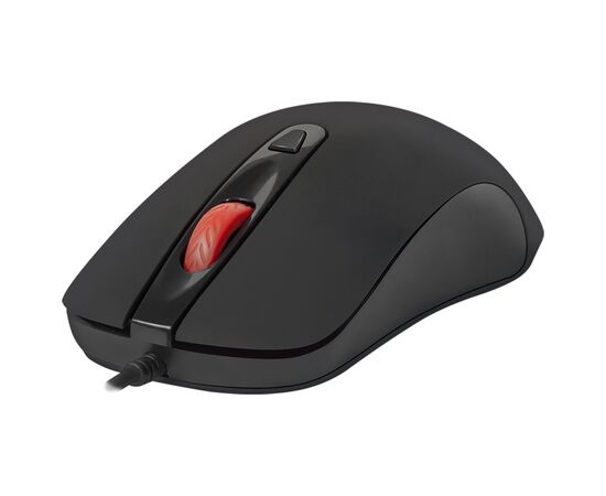  Мышь оптическая Defender Ultra Classic MB-280 (black) (220434) 
