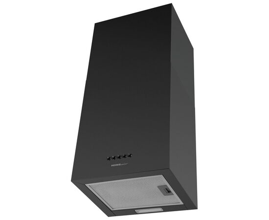  Вытяжка HOMSair Phlox Push 40 черный 