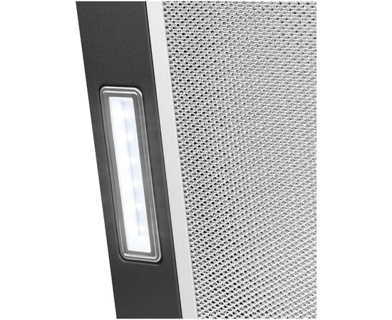  Вытяжка HOMSair Phlox Push 40 черный 