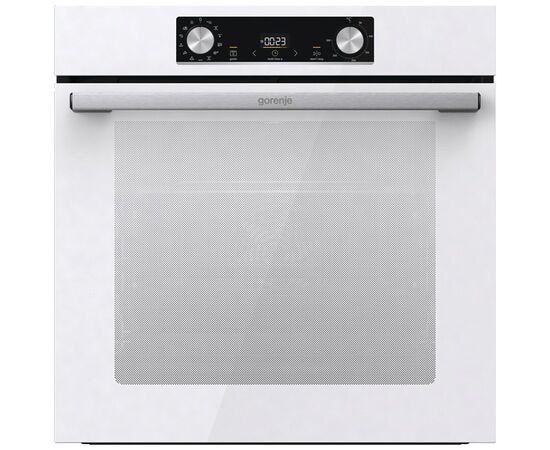  Духовой шкаф Gorenje BOS6737E09WG 