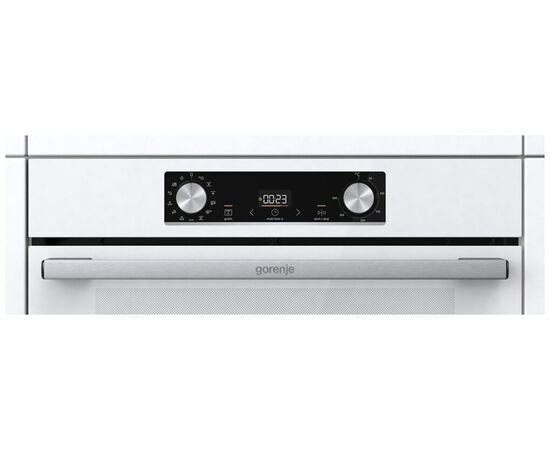  Духовой шкаф Gorenje BOS6737E09WG 