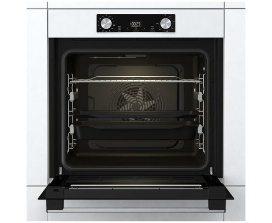  Духовой шкаф Gorenje BOS6737E09WG 