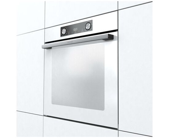  Духовой шкаф Gorenje BOS6737E09WG 