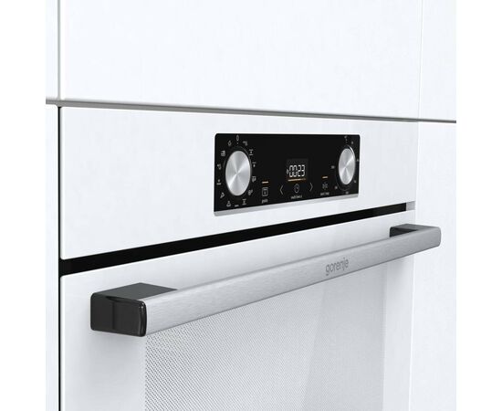  Духовой шкаф Gorenje BOS6737E09WG 