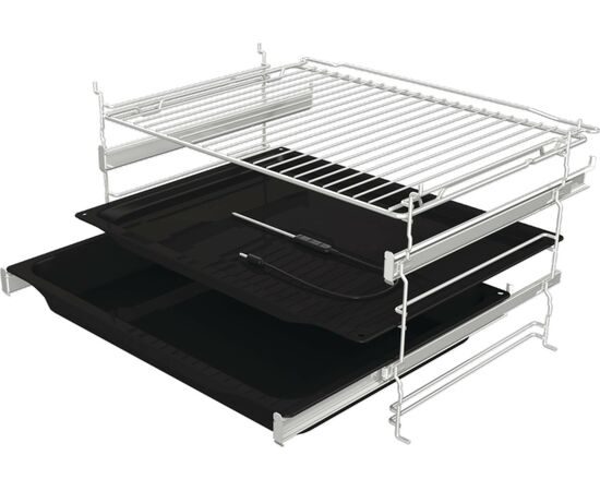  Духовой шкаф Gorenje BOS6737E09WG 