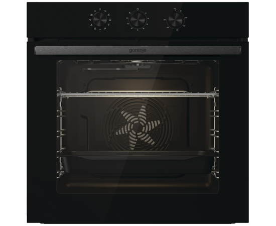  Духовой шкаф Gorenje BO6725E02ABG 