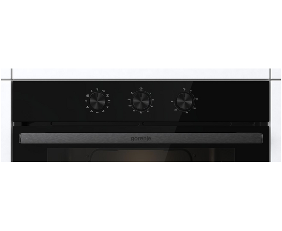  Духовой шкаф Gorenje BO6725E02ABG 