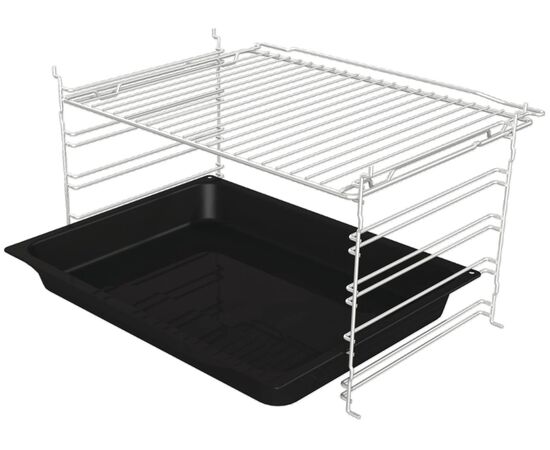  Духовой шкаф Gorenje BO6725E02ABG 
