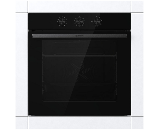  Духовой шкаф Gorenje BO6725E02ABG 