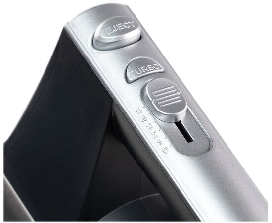  Миксер Galaxy Line GL 2223 400 Вт, 5 скоростей + режим турбо 