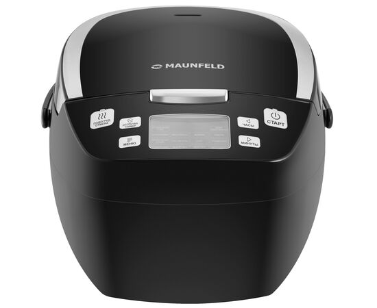  Мультиварка MAUNFELD MF-1622BK 