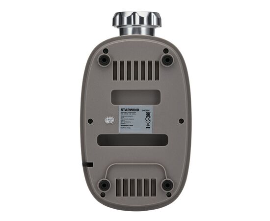  Мясорубка Starwind SMG2341 белый 
