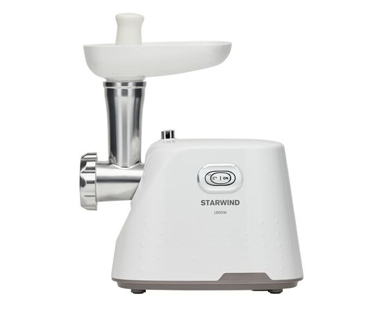  Мясорубка Starwind SMG2341 белый 