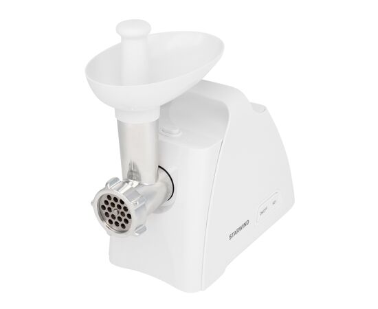  Мясорубка Starwind SMG-5550 белый 