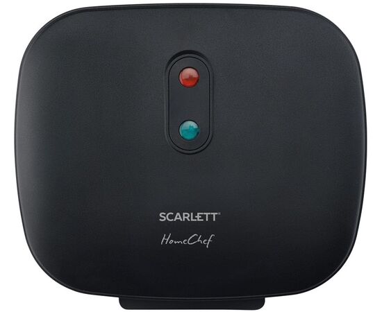  Гриль Scarlett SC-EG350M07 черный 