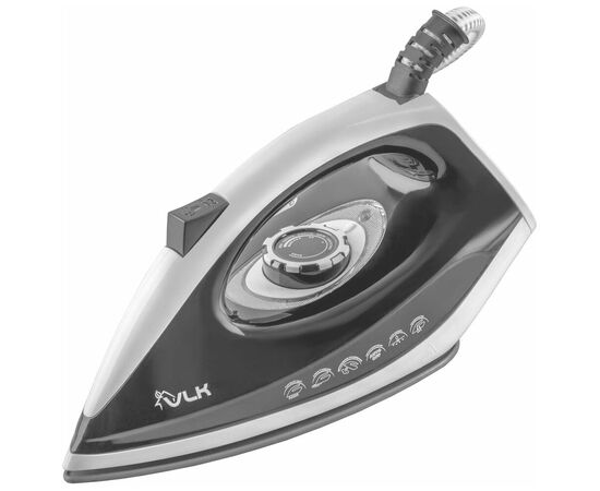  Парогенератор VLK Vesuvio 5400 черный/белый 
