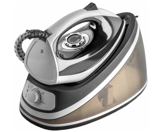  Парогенератор VLK Vesuvio 5400 черный/белый 