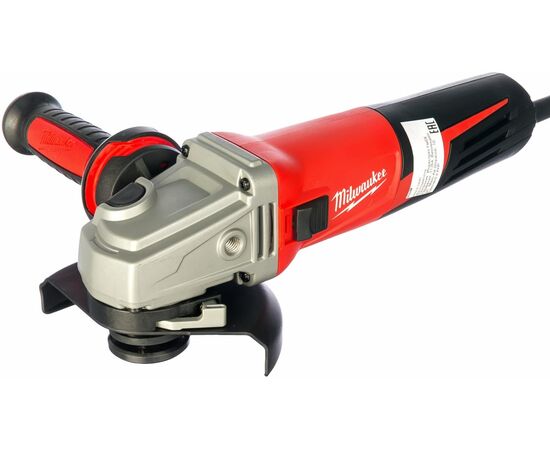  УШМ Milwaukee AGV 15-125 XC 4933428120 