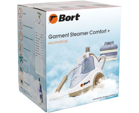  Отпариватель Bort Comfort+ (93410570) 
