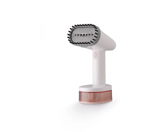  Отпариватель BQ SG1008H White-Pink 