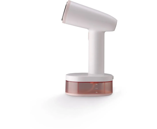  Отпариватель BQ SG1008H White-Pink 