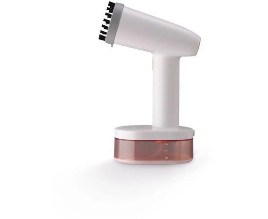  Отпариватель BQ SG1008H White-Pink 