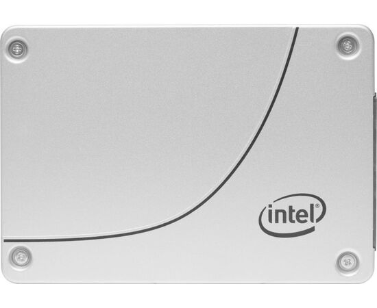  Накопитель SSD Intel Original SATA III 480Gb SSDSC2KB480G801 DC D3-S4510 2.5" 