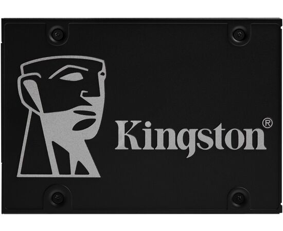 SSD Kingston KC600 2.5" 2.0Tb SKC600/2048G 