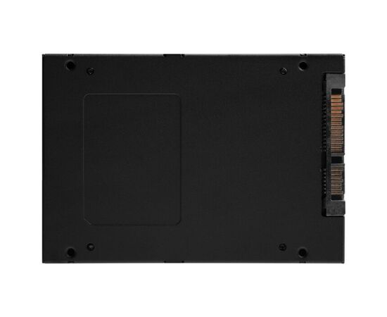  SSD Kingston KC600 2.5" 2.0Tb SKC600/2048G 