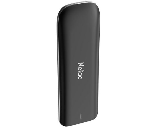  SSD Netac ZX 1Tb NT01ZX-001T-32BK USB 3.2 Gen 2 Type-C 