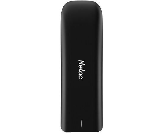  SSD Netac ZX 1Tb NT01ZX-001T-32BK USB 3.2 Gen 2 Type-C 