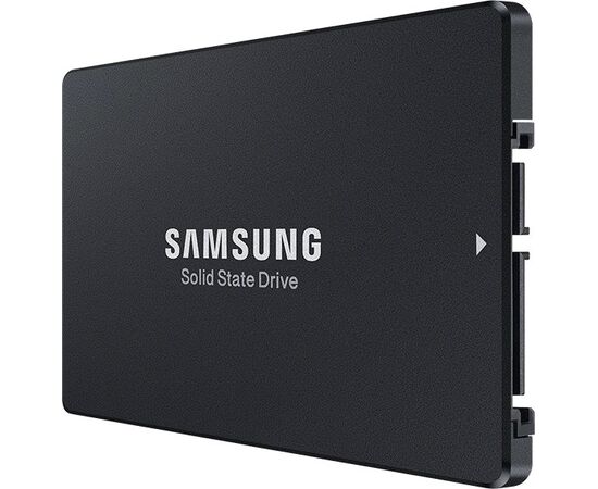  SSD SAMSUNG PM893 MZ7L33T8HBLT-00A07 SATA 2.5" 3.84TB TLC 