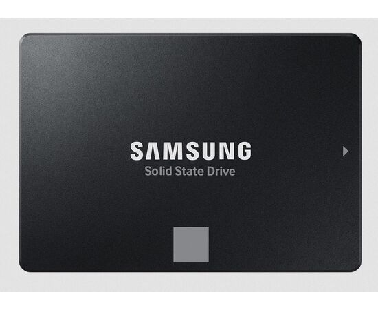  SSD Samsung 870 EVO Series MZ-77E1T0B/EU 1Tb 