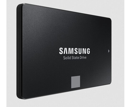 SSD Samsung 870 EVO Series MZ-77E1T0B/EU 1Tb 