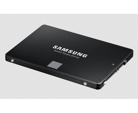  SSD Samsung 870 EVO Series MZ-77E1T0B/EU 1Tb 
