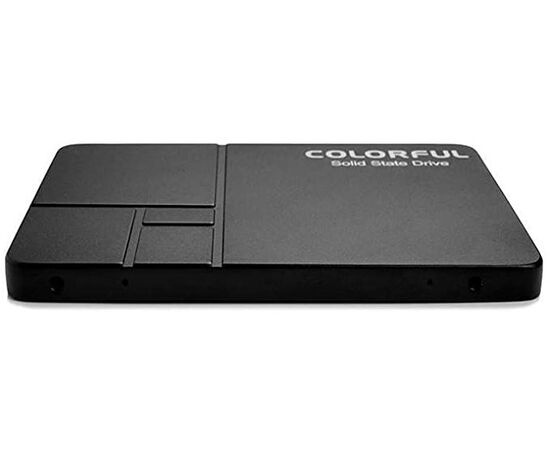  SSD Colorful SL500 (SL500 256GB) 2.5"; 256GB (070098) 